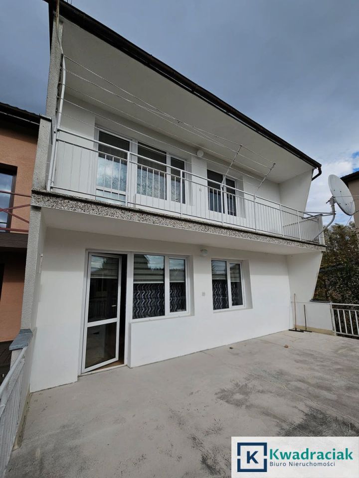 bliźniak, 5 pokoi Sanok, ul. Białogórska. Zdjęcie 16