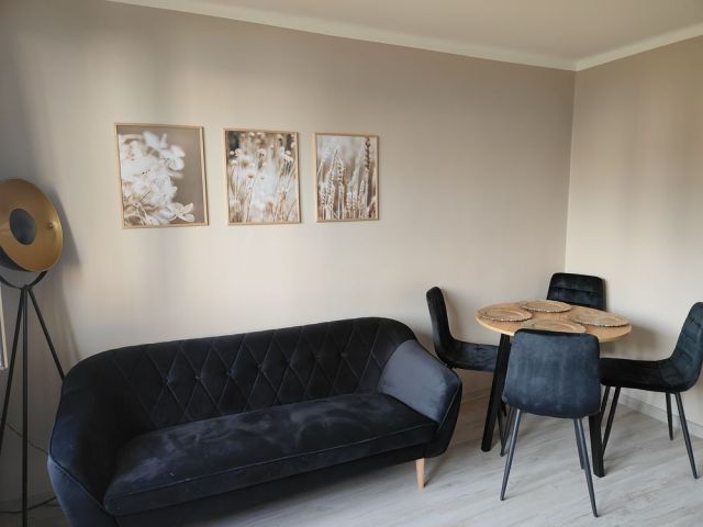 Mieszkanie 3-pokojowe Sulęcin. Zdjęcie 1