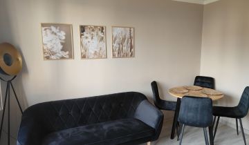 Mieszkanie 3-pokojowe Sulęcin