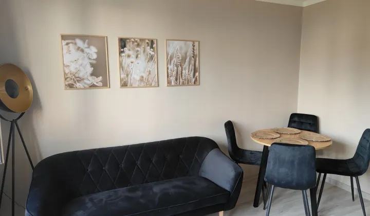 Mieszkanie 3-pokojowe Sulęcin