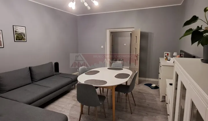 Mieszkanie 3-pokojowe Gliwice Łabędy, ul. Staromiejska