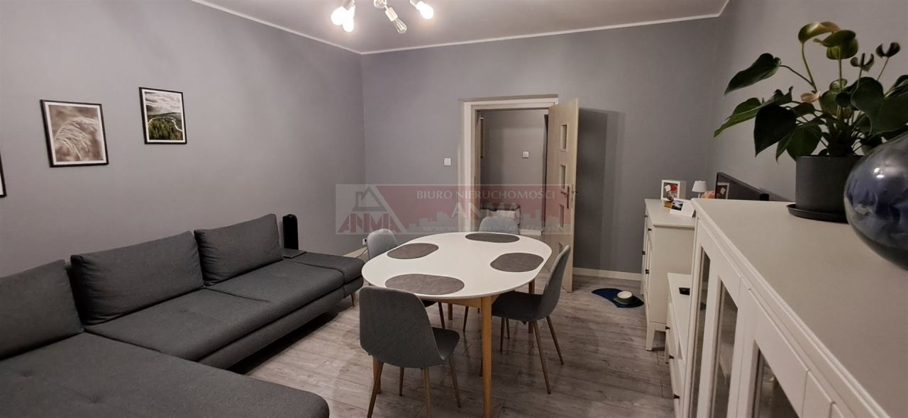 Mieszkanie 3-pokojowe Gliwice Łabędy, ul. Staromiejska