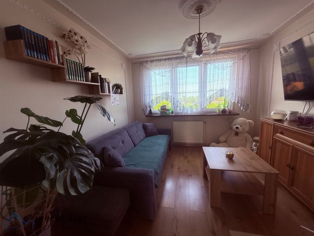 Mieszkanie 3-pokojowe Trzebiatów. Zdjęcie 9