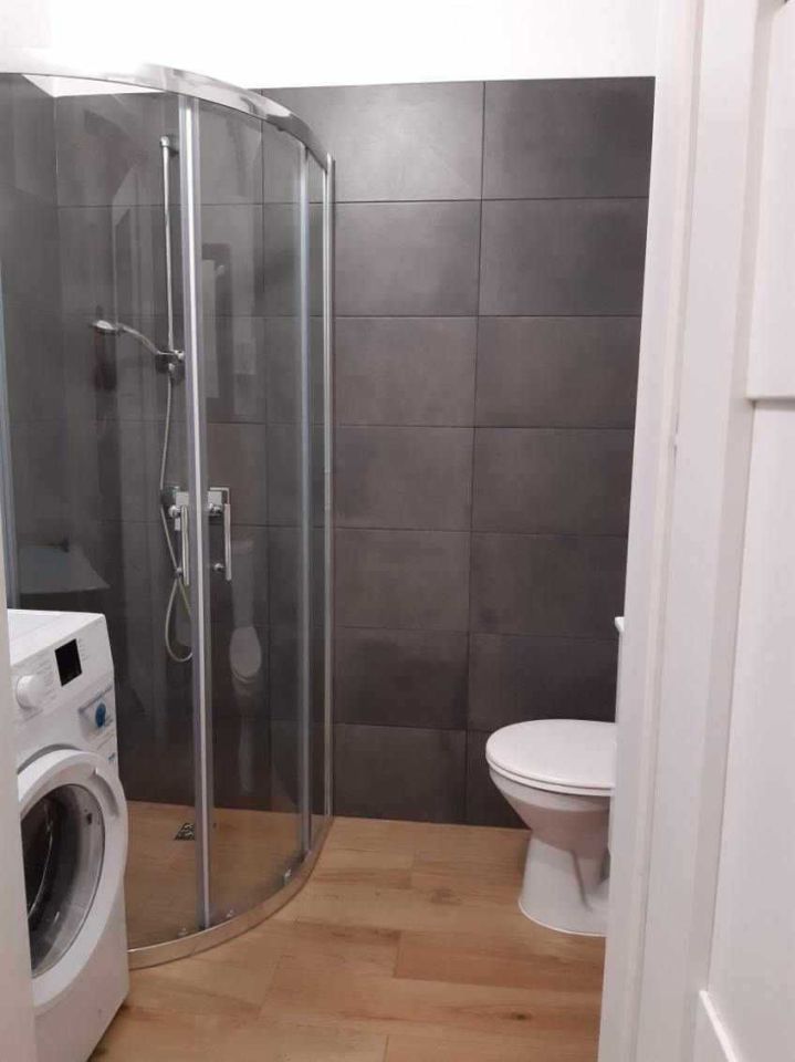 Mieszkanie 2-pokojowe Koszalin, ul. marsz. Józefa Piłsudskiego. Zdjęcie 3