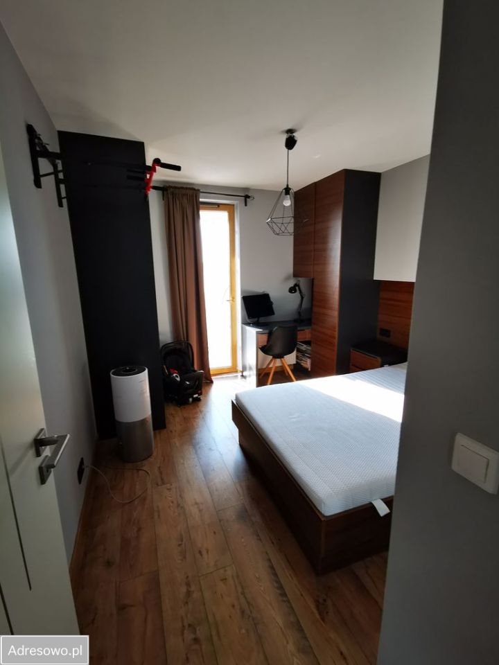 Mieszkanie 2-pokojowe Kraków Czyżyny, os. 2 Pułku Lotniczego. Zdjęcie 9