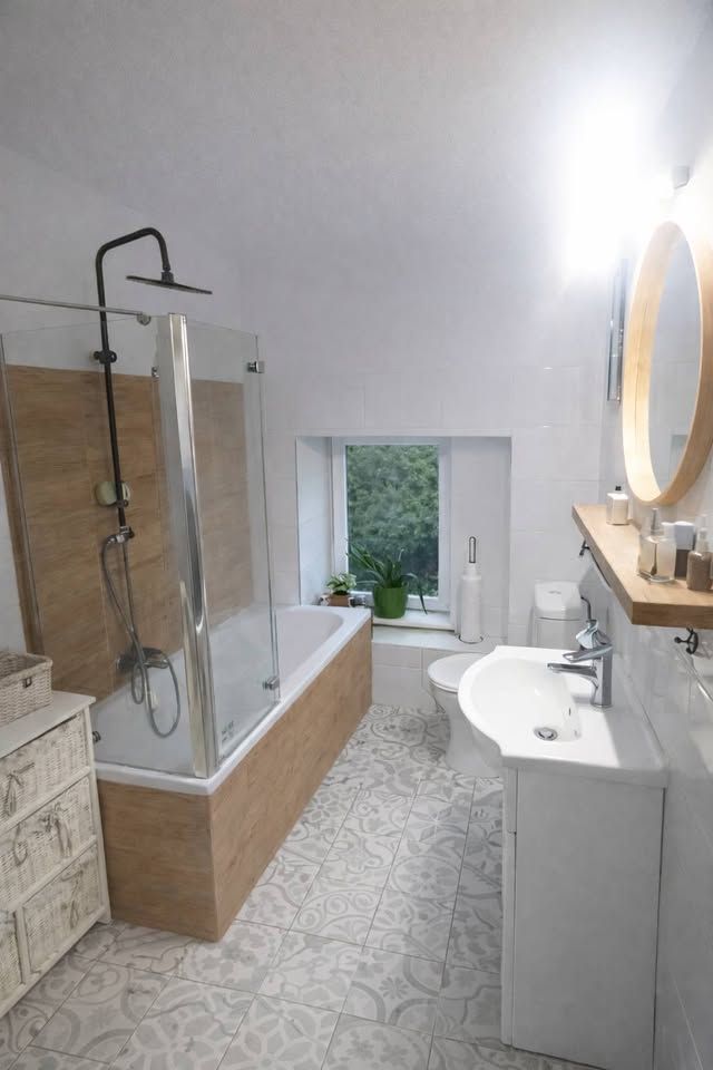 dom wolnostojący, 3 pokoje Rzepnik. Zdjęcie 9