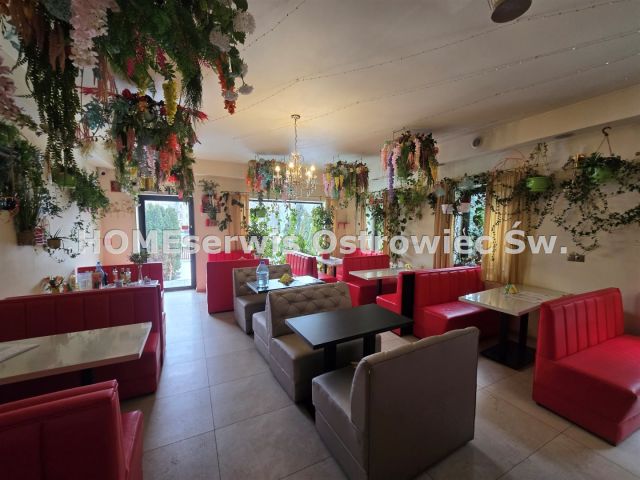 Lokal Ostrowiec Świętokrzyski Centrum. Zdjęcie 26