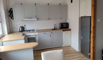 Mieszkanie 3-pokojowe Goleniów, ul. Piaskowa