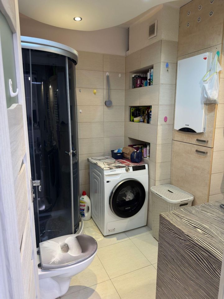 Mieszkanie 4-pokojowe Rumia Janowo, ul. Dębowa. Zdjęcie 6