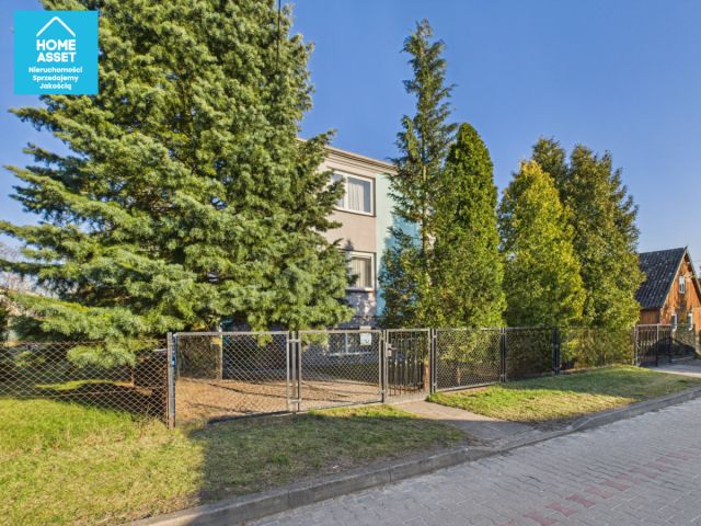 dom wolnostojący, 8 pokoi Stegna, ul. Jagiełły. Zdjęcie 38