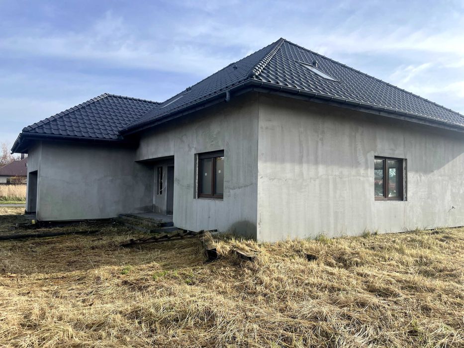 dom wolnostojący Cieśle. Zdjęcie 6