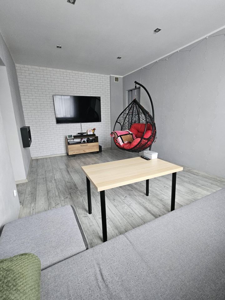 Mieszkanie 4-pokojowe Zawiercie Centrum, ul. Sienna. Zdjęcie 3