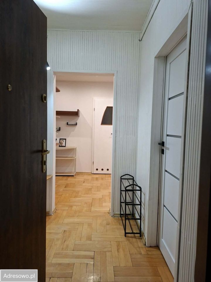 Mieszkanie 3-pokojowe Warszawa Mokotów. Zdjęcie 9