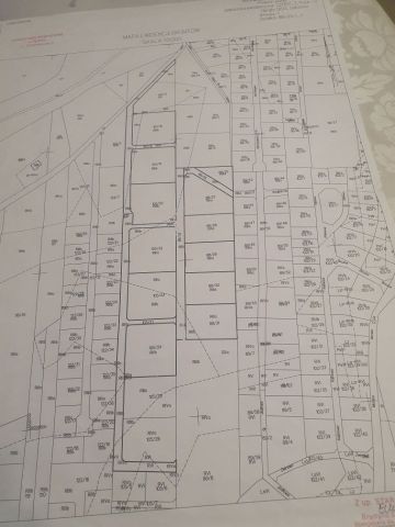 Działka rolna Osłonino. Zdjęcie 1