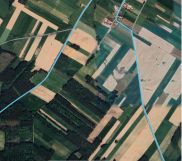 Działka rolna Lachowo. Zdjęcie 2