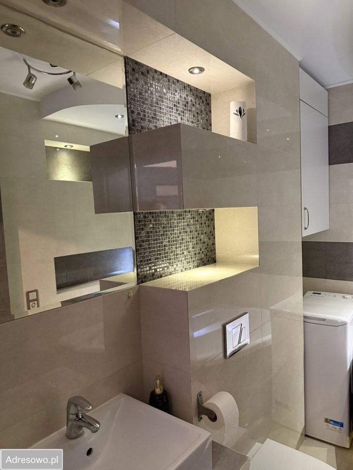 Mieszkanie 2-pokojowe Warszawa Bródno, ul. Piotra Wysockiego. Zdjęcie 7