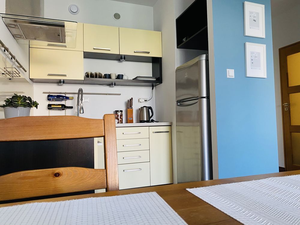 Mieszkanie 2-pokojowe Warszawa Mokotów, ul. Czerska. Zdjęcie 8