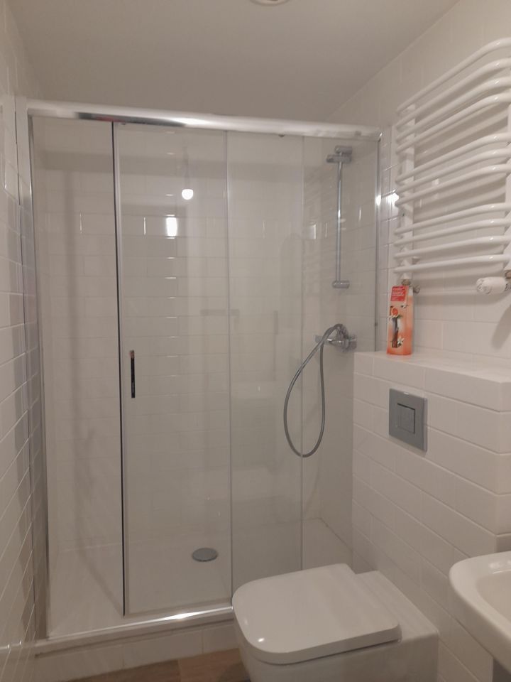 Mieszkanie 1-pokojowe Poznań Jeżyce, ul. Bukowska. Zdjęcie 5