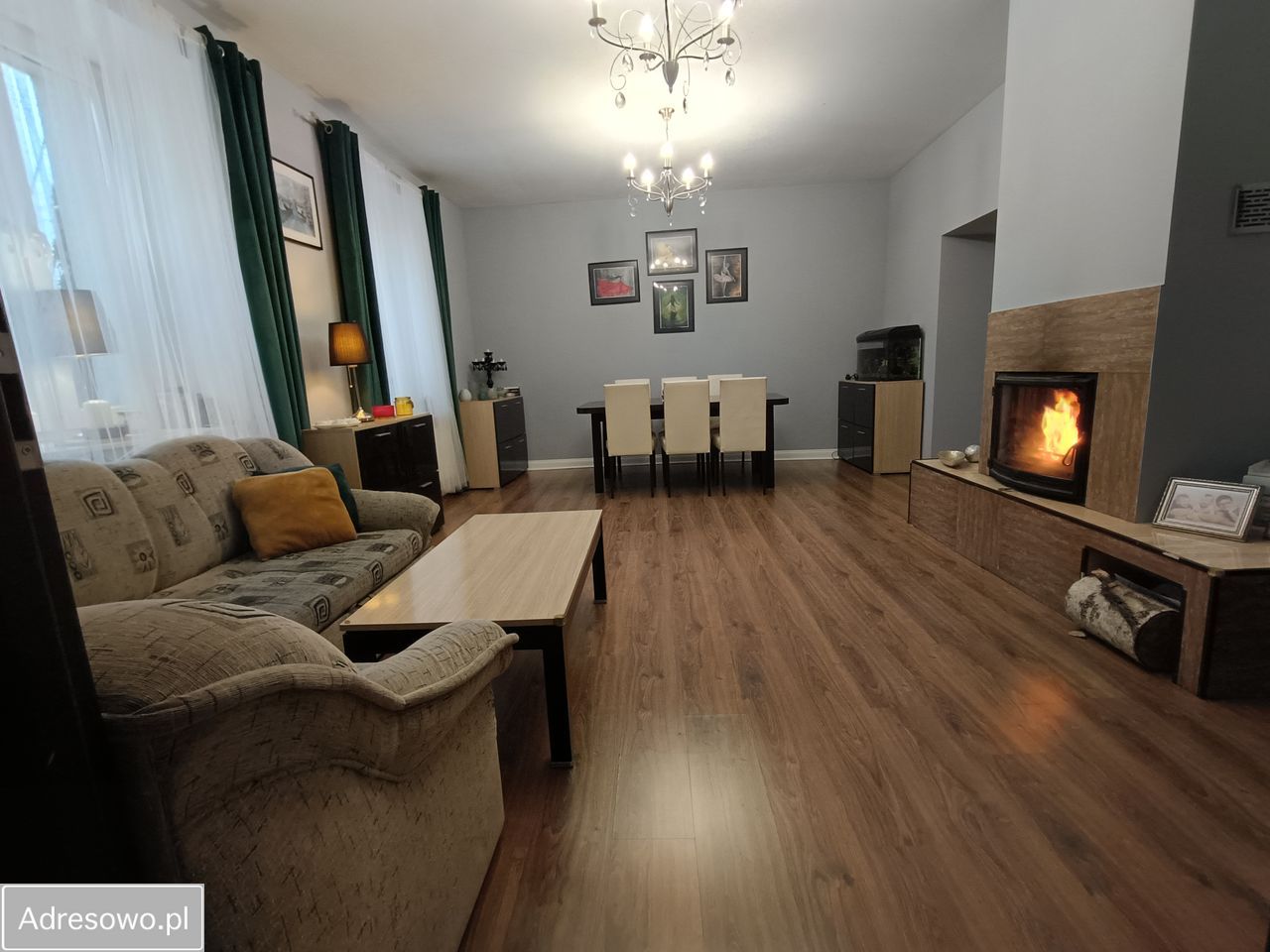 dom wolnostojący, 5 pokoi Siedlce Taradajki, ul. Żwirowa. Zdjęcie 12