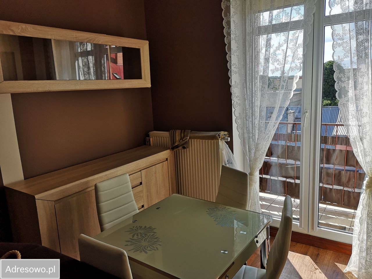 Mieszkanie 2-pokojowe Giżycko, ul. Kętrzyńskiego. Zdjęcie 12