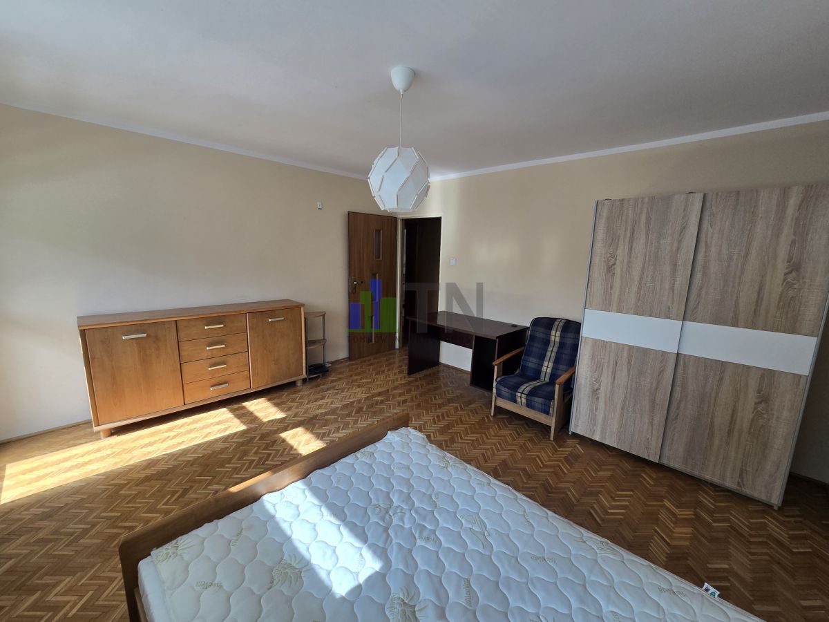 Mieszkanie 3-pokojowe Wrocław Śródmieście, ul. Marcellego Bacciarellego. Zdjęcie 4