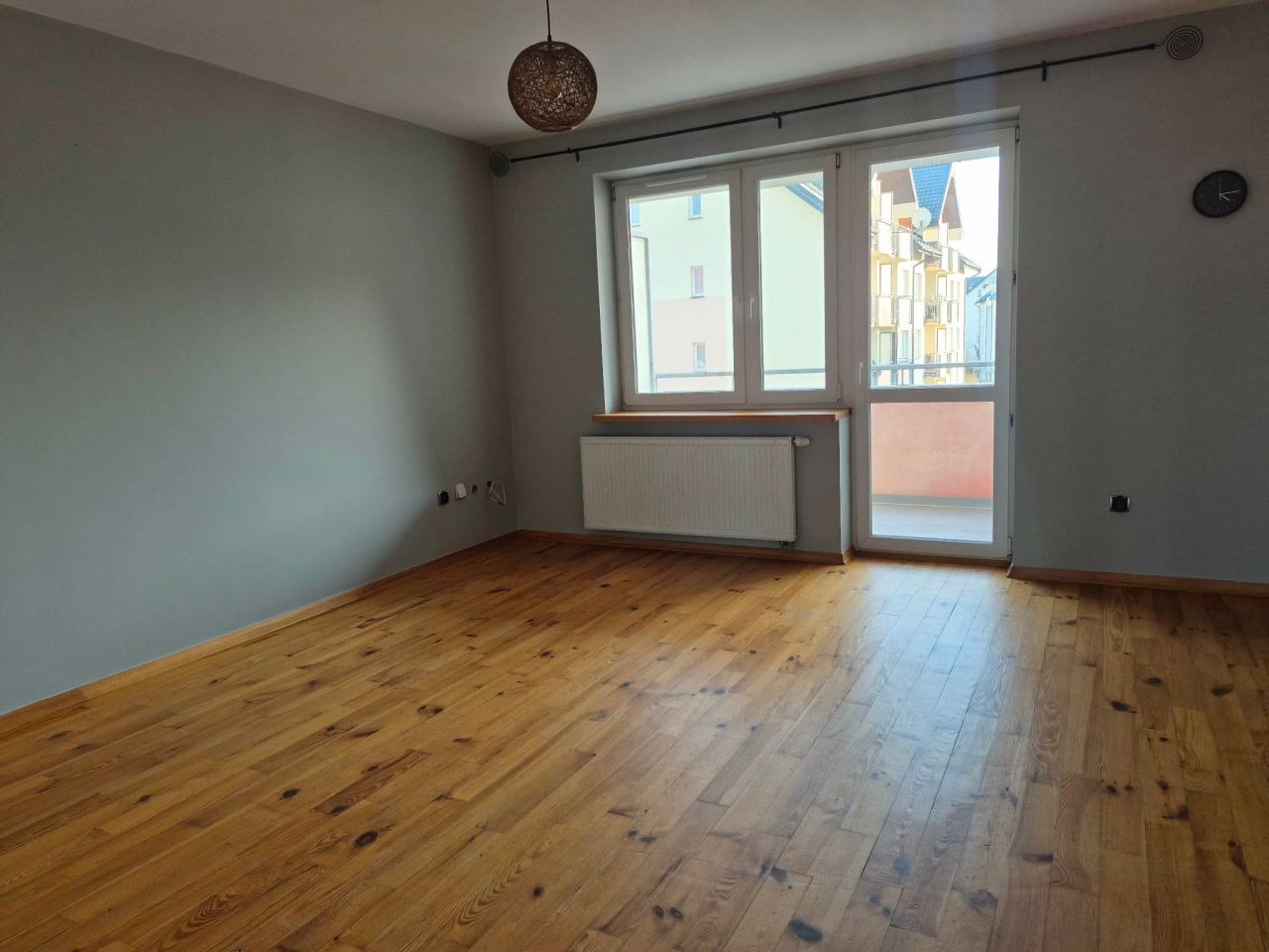 Mieszkanie 3-pokojowe Rzeszów Przybyszówka, ul. Nowosądecka. Zdjęcie 8