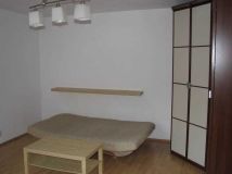 Mieszkanie 1-pokojowe Kraków Kurdwanów, ul. Turniejowa. Zdjęcie 2