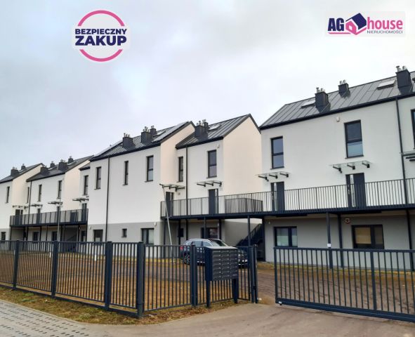 Mieszkanie 2-pokojowe Karwia, ul. Relaksowa. Zdjęcie 3