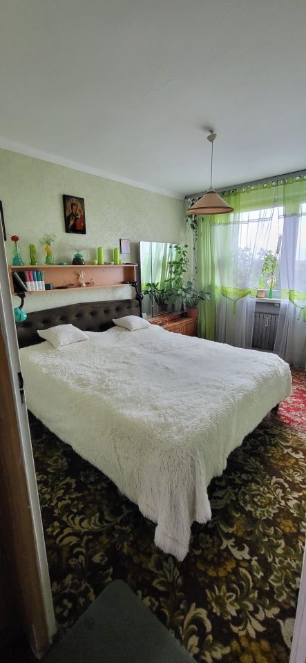 Mieszkanie 4-pokojowe Łącznik. Zdjęcie 2