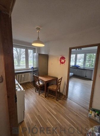 Mieszkanie 1-pokojowe Warszawa Włochy, ul. Komitetu Obrony Robotników. Zdjęcie 4