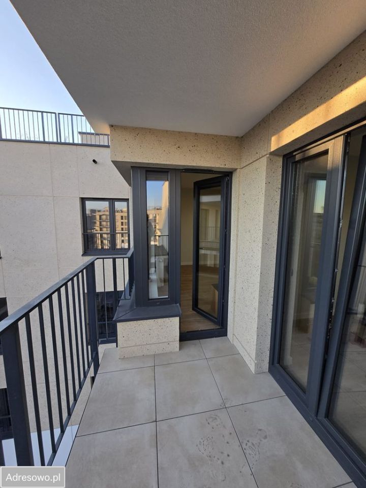 Mieszkanie 2-pokojowe Kraków Zakrzówek, ul. Pychowicka. Zdjęcie 4