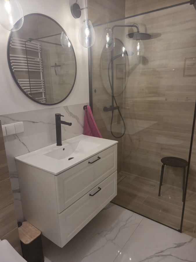 Mieszkanie 2-pokojowe Bydgoszcz Fordon, ul. Gryfa Pomorskiego. Zdjęcie 7