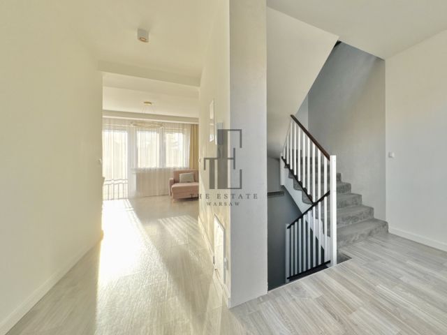 dom szeregowy, 4 pokoje Marki, ul. Legionowa. Zdjęcie 8