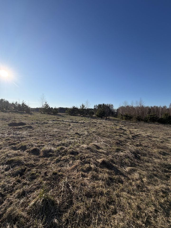 Działka budowlana Kamień, ul. Psale. Zdjęcie 11