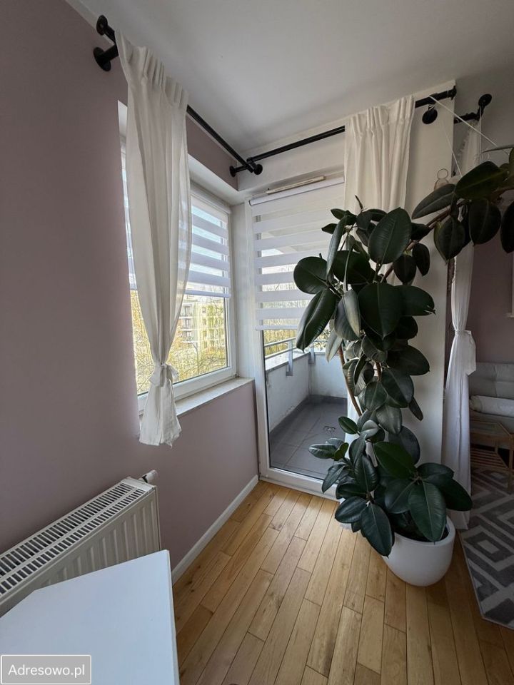 Mieszkanie 1-pokojowe Poznań Grunwald, ul. Jeleniogórska. Zdjęcie 13