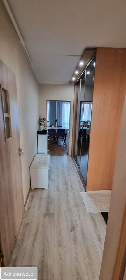 Mieszkanie 4-pokojowe Jastrzębie-Zdrój, ul. Turystyczna. Zdjęcie 9