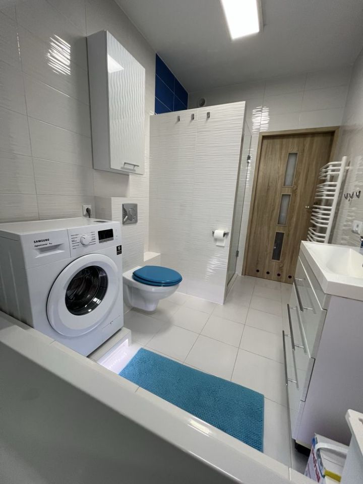 Mieszkanie 4-pokojowe Łódź Janów, ul. Andrzeja Kmicica. Zdjęcie 6