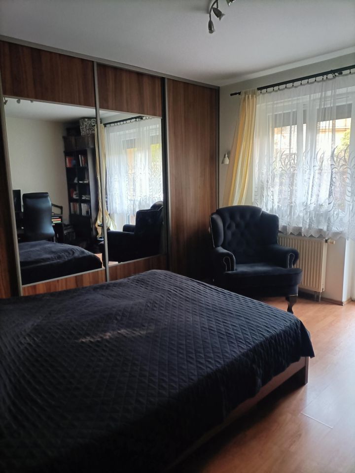 Mieszkanie 3-pokojowe Kraków Dębniki, ul. Lubostroń. Zdjęcie 11