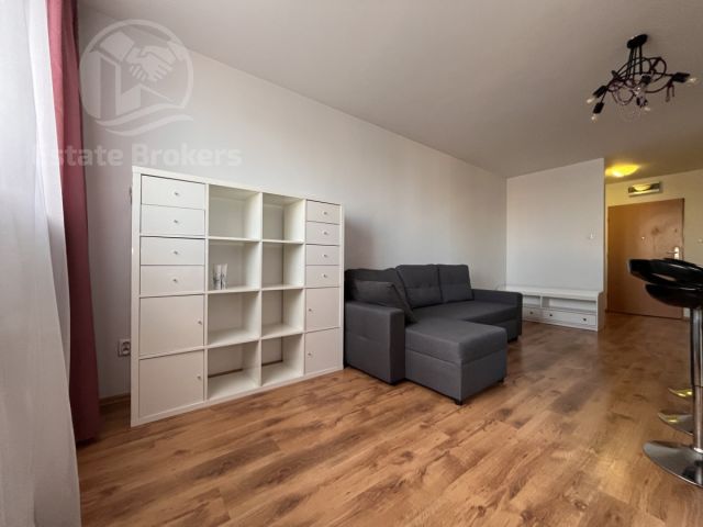 Mieszkanie 1-pokojowe Wrocław Fabryczna, ul. Strzegomska. Zdjęcie 6