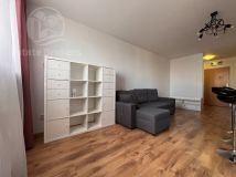 Mieszkanie 1-pokojowe Wrocław Fabryczna, ul. Strzegomska. Zdjęcie 4