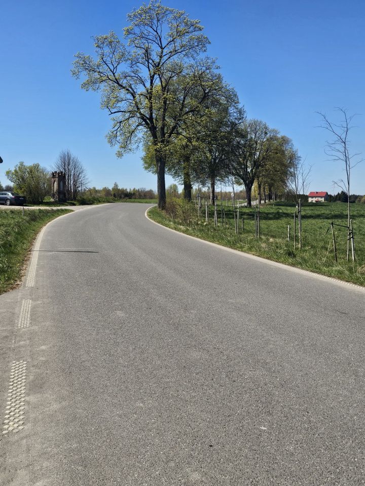 Działka rolna Spręcowo. Zdjęcie 6