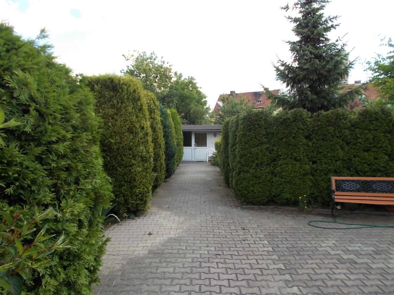 bliźniak, 5 pokoi Opole Zaodrze, ul. Artura Grottgera. Zdjęcie 7