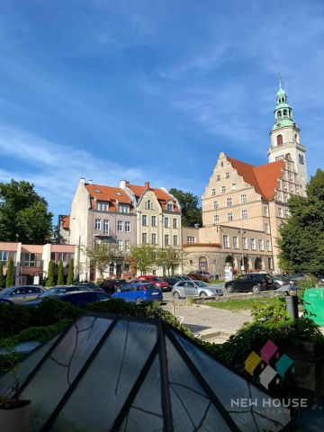 Mieszkanie 1-pokojowe Olsztyn Śródmieście, ul. 11 Listopada. Zdjęcie 8