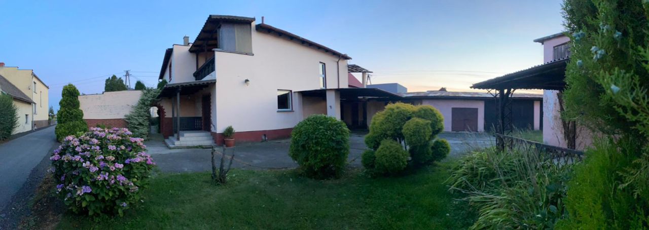 dom wolnostojący, 6 pokoi Stare Kotkowice, ul. Sudecka. Zdjęcie 8