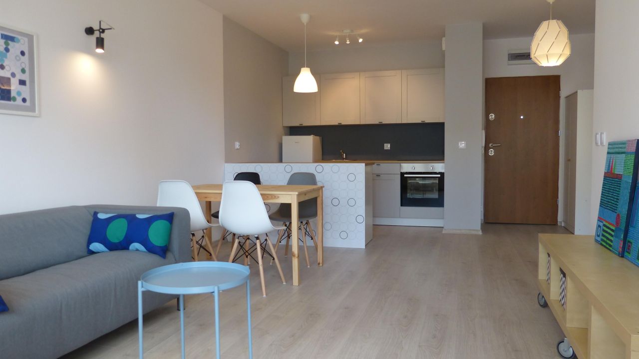 Mieszkanie 2-pokojowe Lublin Czuby, ul. Kryształowa. Zdjęcie 8