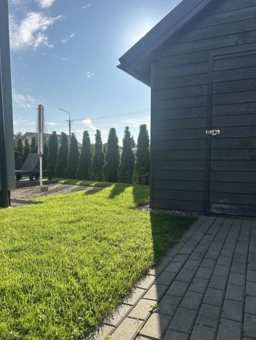 Mieszkanie 4-pokojowe Kosakowo. Zdjęcie 16