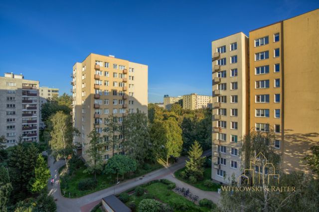 Mieszkanie 2-pokojowe Warszawa Muranów, ul. Smocza. Zdjęcie 13