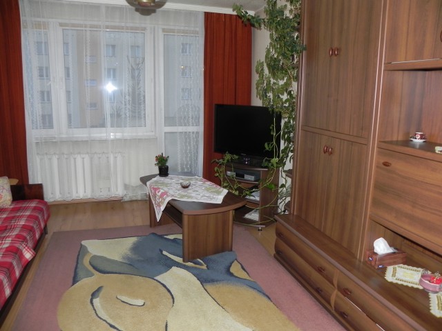 Mieszkanie 1-pokojowe Kraków Bieżanów, ul. Barbary. Zdjęcie 1