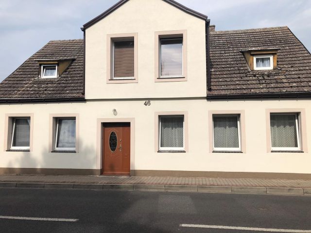 Mieszkanie 3-pokojowe Nowe Warpno, ul. Kościuszki. Zdjęcie 1