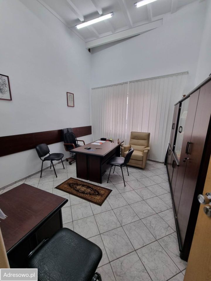 Hala/magazyn Dębno, ul. Demokracji. Zdjęcie 4